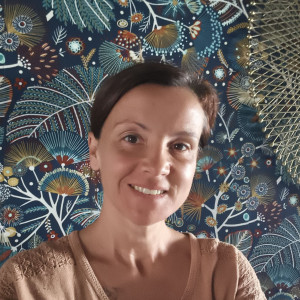 Marlene L. (Les clefs du soleil)