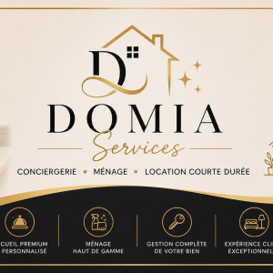Nora M. (Domia Services)