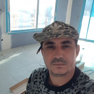 Mustapha A. (Amri Mustapha)