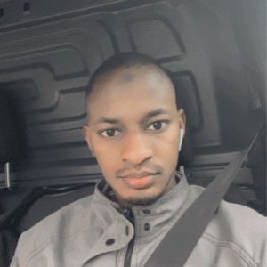 Mamadou Oury D.
