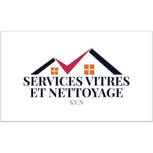 Yoan P. (Services Vitres Et Nettoyage)