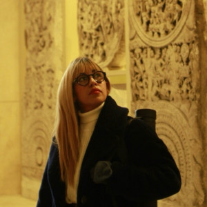 Sarina D.