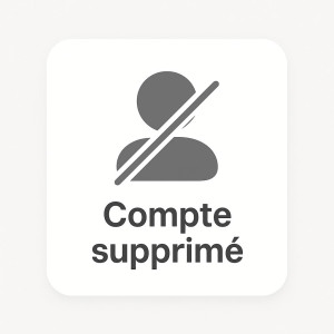 Rodolphe S. (Compte supprimer)