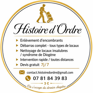 Akim A. (Histoire d’ordre)