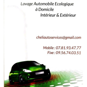 Brahim C. (Cheli Auto Services)