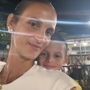 Julie R. (CTD propreté)