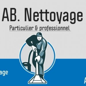 Antoine A. (AB.NETTOYAGE)