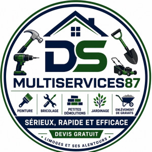 Dimitri S. (Ds Multiservices87)