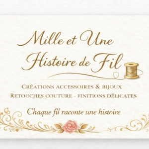 Nadia T. (Mille et une histoire de fil...