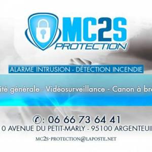 Loic A. (mc2s-protection)