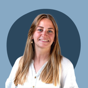 Marie B. (Vague Éclat)