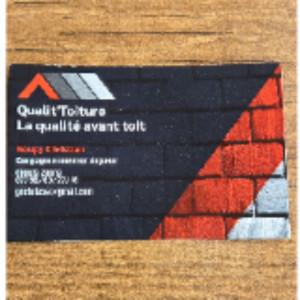 Christian G. (Qualit'Toiture)