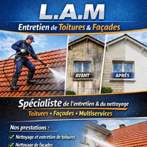 Alain L. (L.A.M)