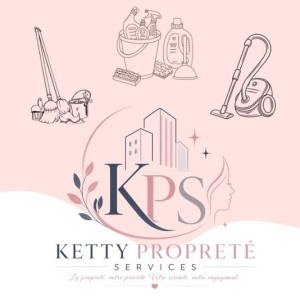 Ketty R. (KPS Ketty Propreté Services)