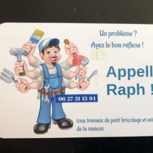 Raphael R. (Ressot Raphael)