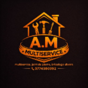 Aurelien M. (A.M multiservice)