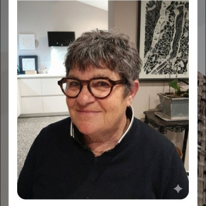 Francoise S. (Sicre)