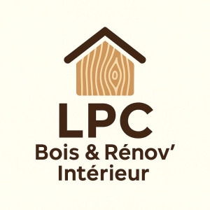 Christopher L. (LPC Bois & Rénov' Inté...