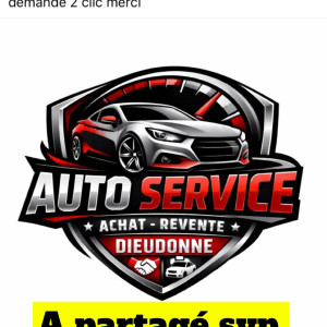 Dominique D. (Auto service)