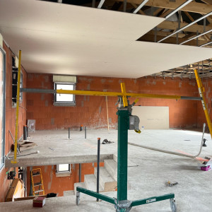 Jonathan O. (J.O renovation et constru...