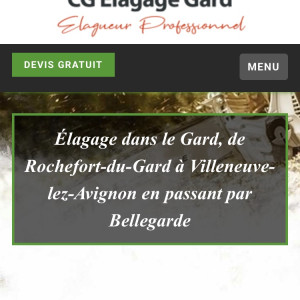 Christopher G. (Elagueur)