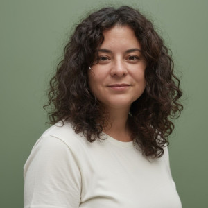 Sofia Raquel M.