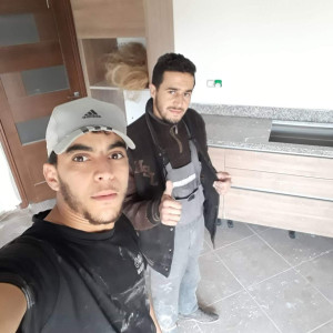 Smail G. (Gs bricolage)