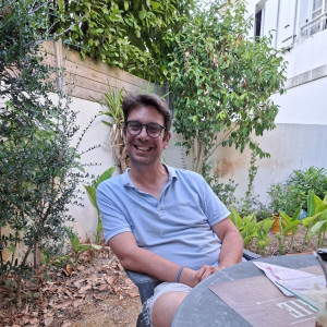 Christopher L.
