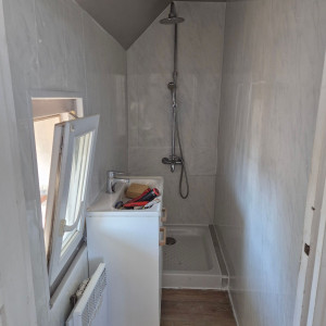 Doris S. (lawrence plomberie)