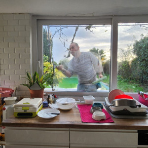 David D. (Multiservices de nettoyage)