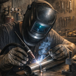 Jeremy K. (J.K SOUDURE)