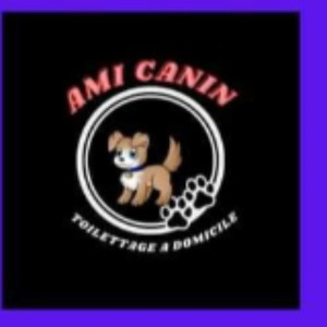 Karine B. (Ami Canin toilettage à Domi...