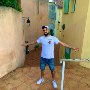 Omar R. (Omar Rezigue)