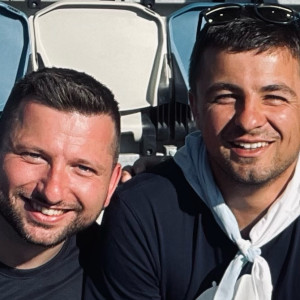 Nicolas Et Anthony D.