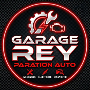 David R. (Garage Rey)