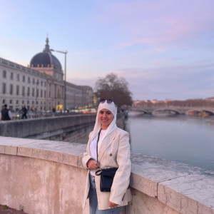 Meryem S.