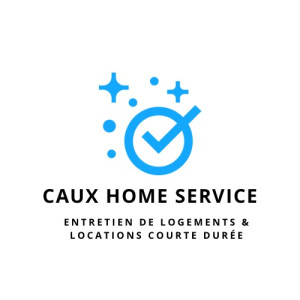 Laëtitia L. (CAUX HOME SERVICE)
