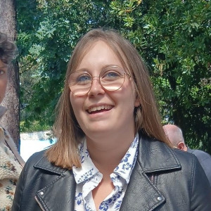 Morgane L. (Clean’Ama)