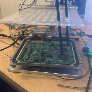 Said B. (allo universal pneus)