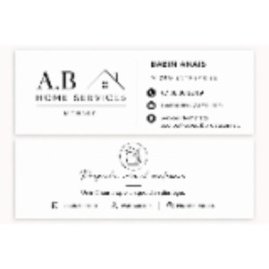 Anais B. (A.B Home Services)