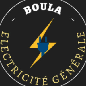 Benjamin B. (BOULA électricité général...