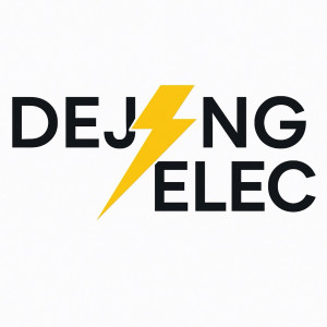 De Jong S. (DE JONG ELEC)