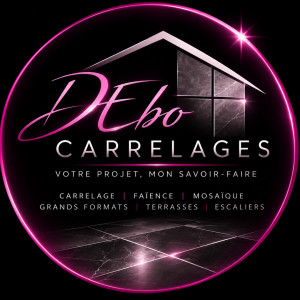 Déborah D. (Debo Carrelages parquet)