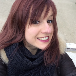 Aurélie D.