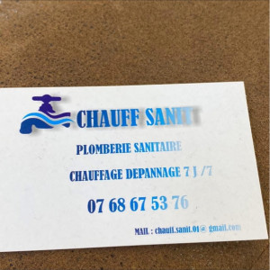 Rachid K. (CHAUFF SANIT)