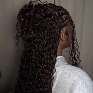 Darel S. (viens te coiffer chez Darel)