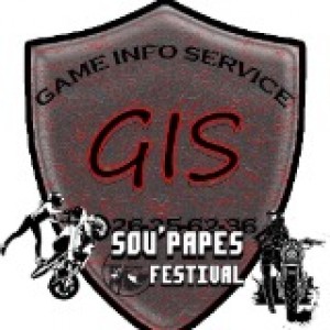 GAME INFO SERVICE