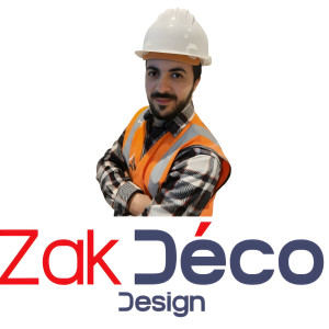 Abderrezak A. (Zak Déco Design)