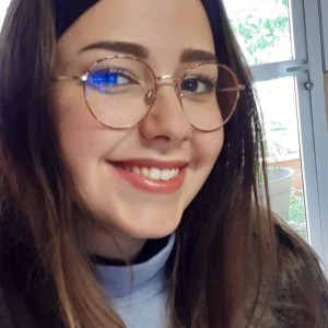 Cassandra G.