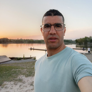 Dahmani A.